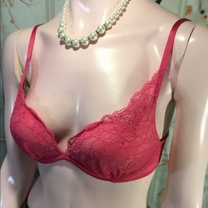Victoria's Secret plunge 34 C Bra